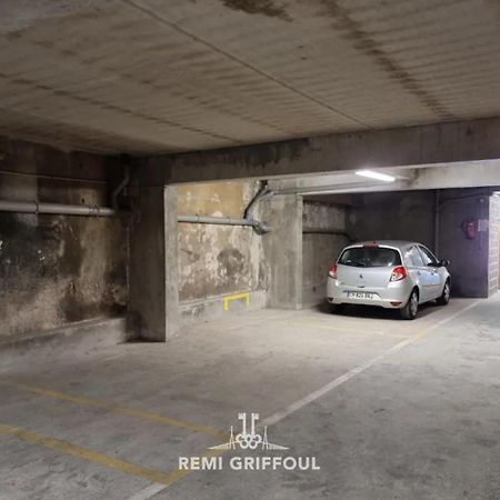 Les Armateurs Charming Gem In The City Center Private Parking 2 Guest Honfleur Exteriér fotografie
